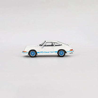 Porsche 911 Carrera RS 2.7 (Grand Prix)