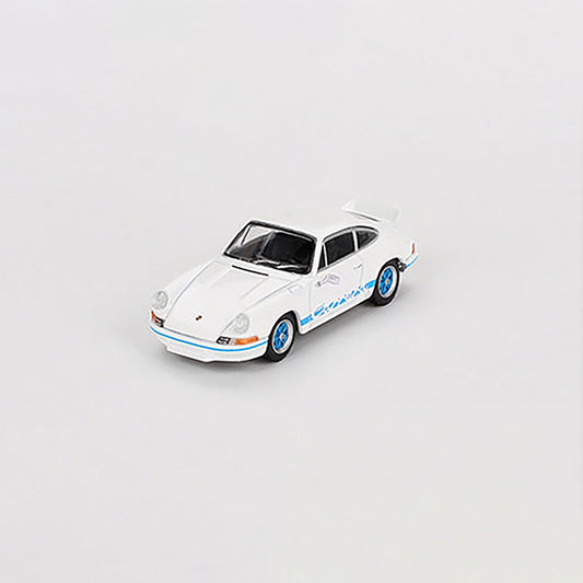 Porsche 911 Carrera RS 2.7 (Grand Prix)