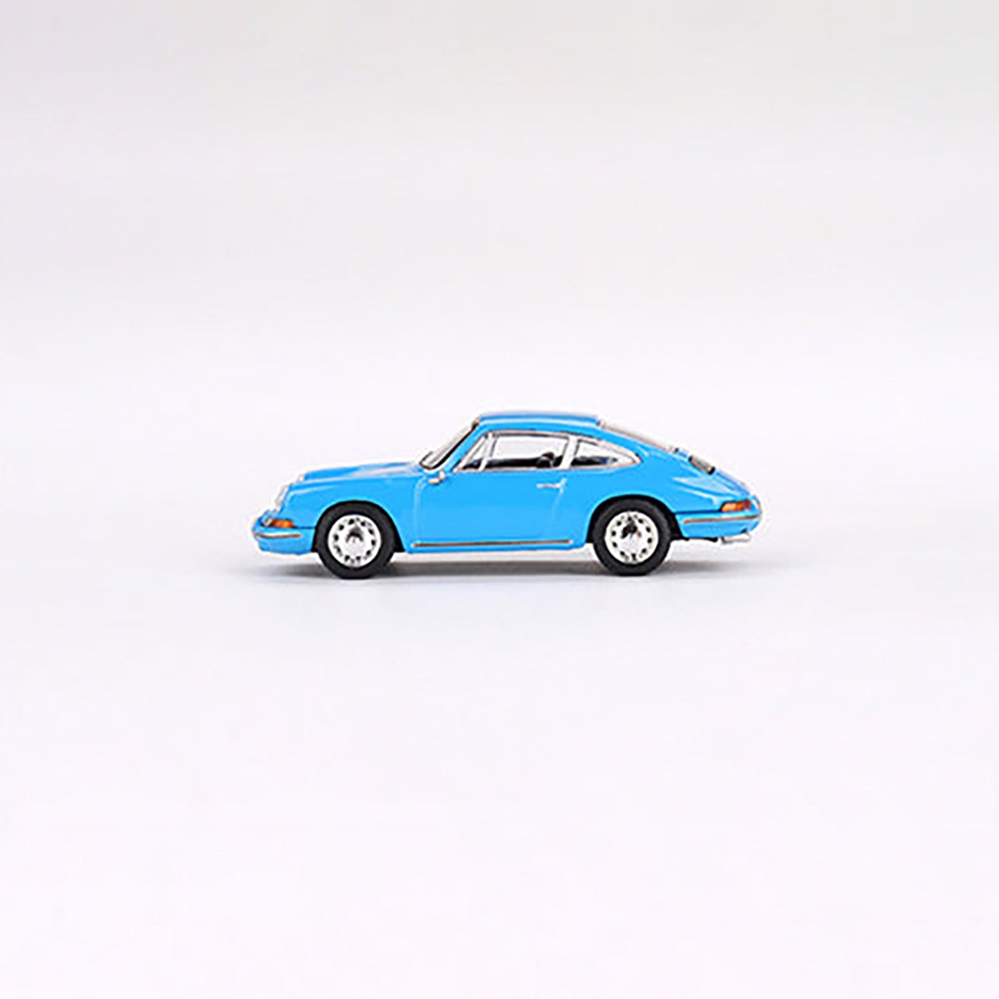 1963 Porsche 901