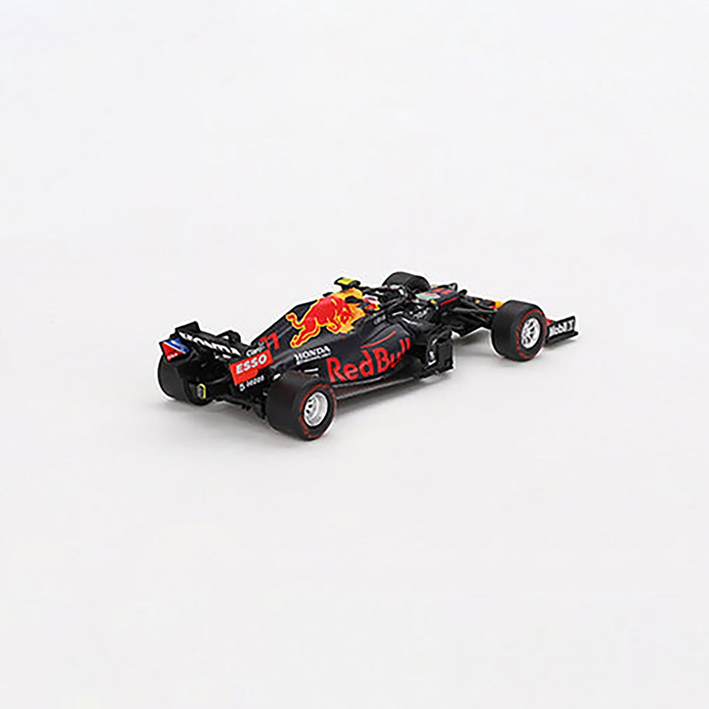 2021 Red Bull RB16B #11 Sergio Pérez (Azerbaijan Grand Prix Winner)