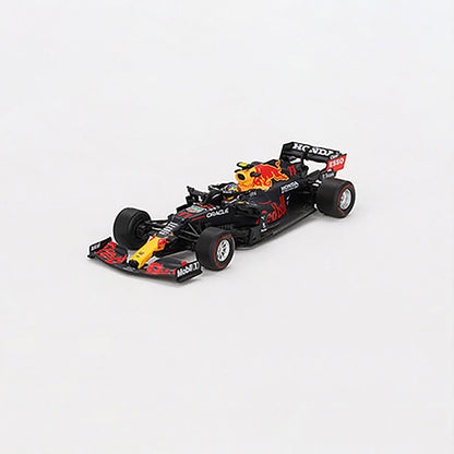 2021 Red Bull RB16B #11 Sergio Pérez (Azerbaijan Grand Prix Winner)