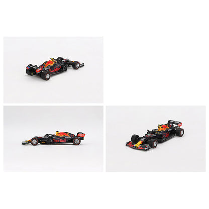 2021 Red Bull RB16B #11 Sergio Pérez (Azerbaijan Grand Prix Winner)