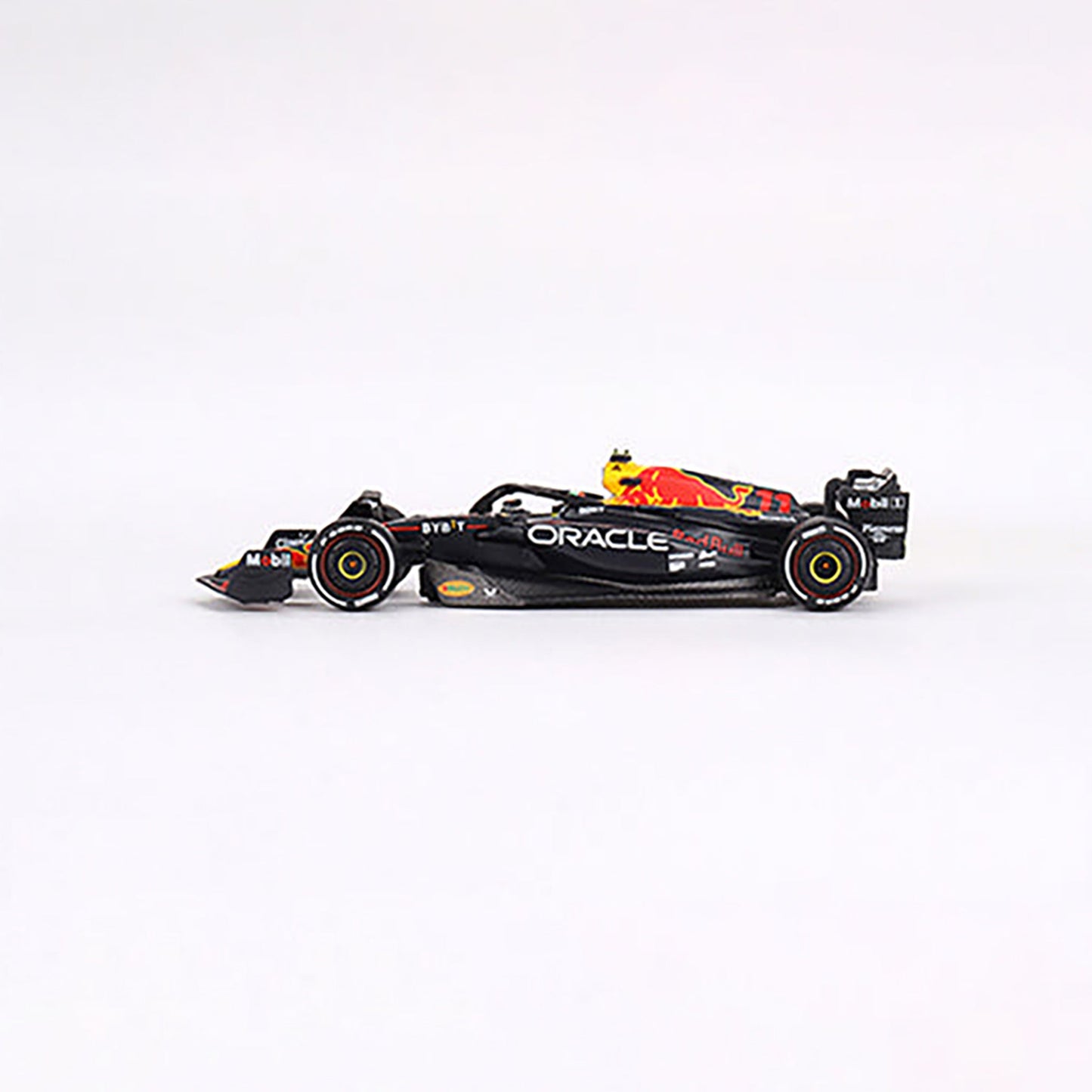 2023 Red Bull RB19 Oracle Racing - #11 Sergio Pérez (Saudi Arabian GP Winner)