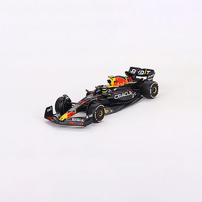 2023 Red Bull RB19 Oracle Racing - #11 Sergio Pérez (Saudi Arabian GP Winner)