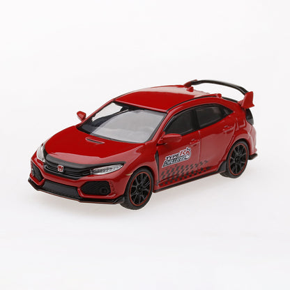 Honda Civic - Type R (FK8)