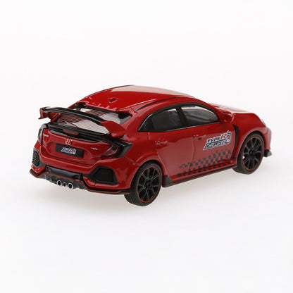 Honda Civic - Type R (FK8)