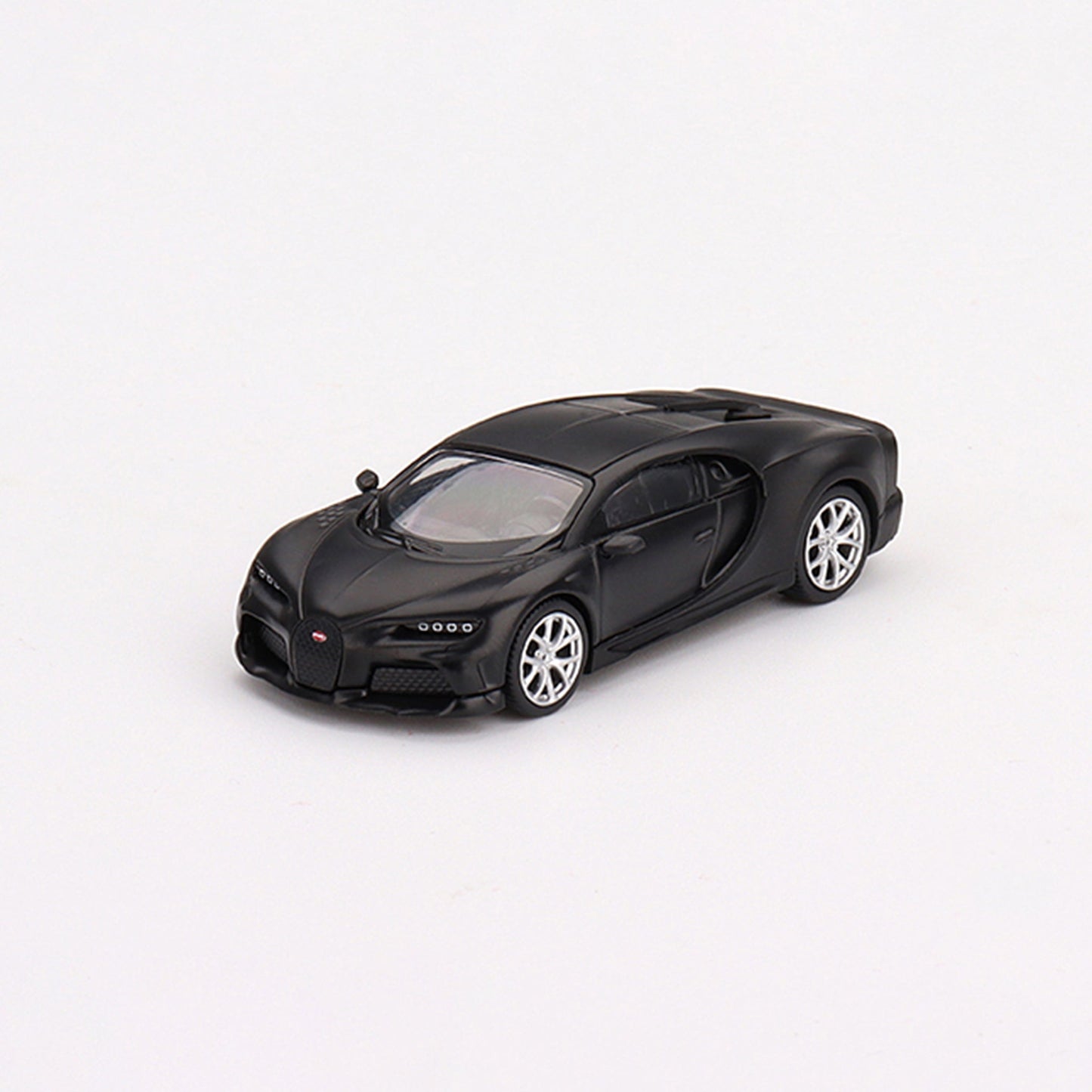 Bugatti Chiron Super Sport