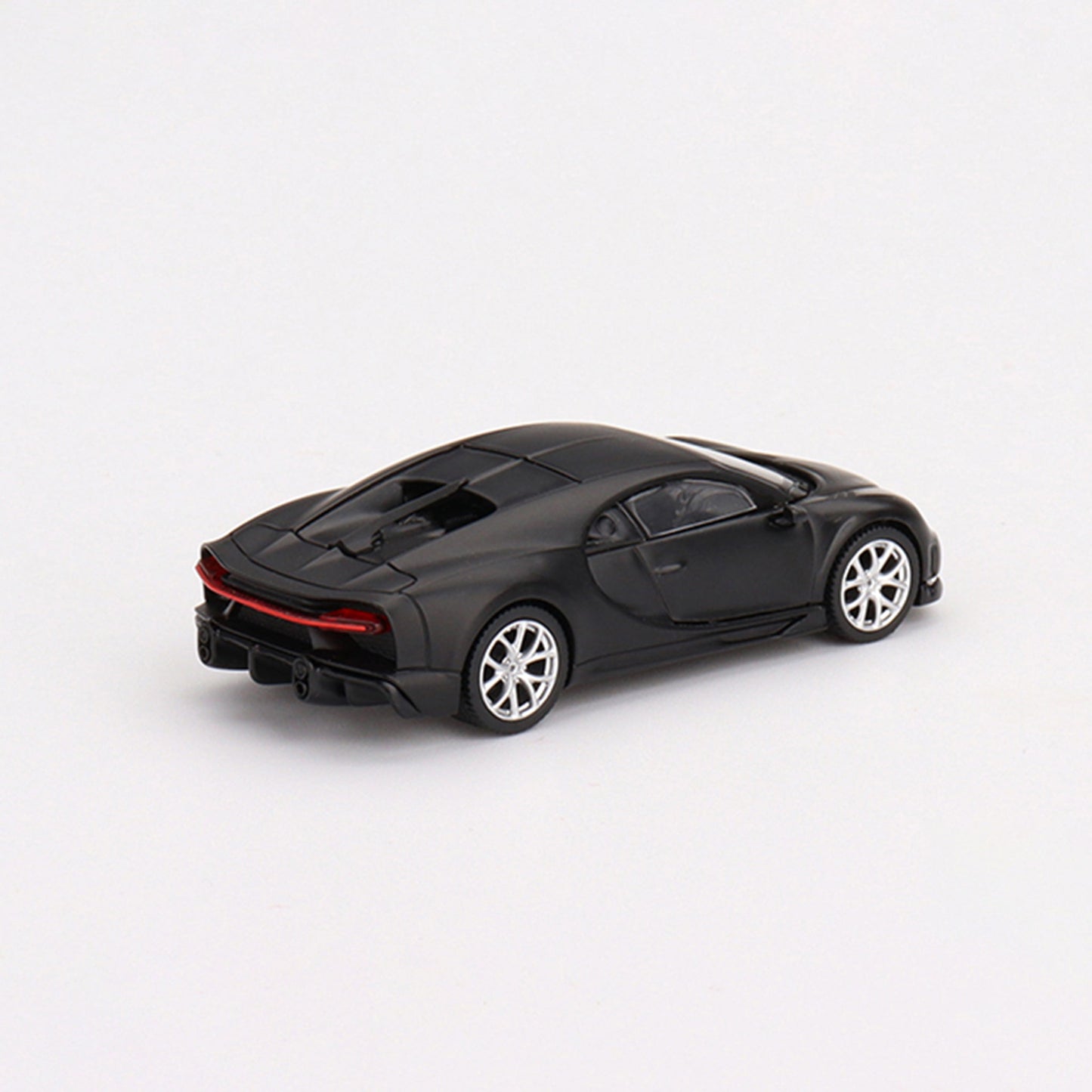 Bugatti Chiron Super Sport