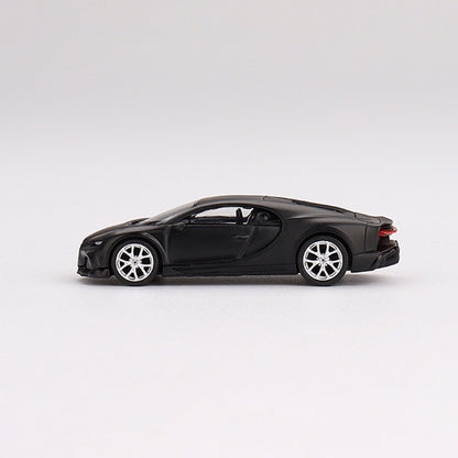 Bugatti Chiron Super Sport