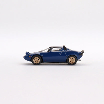 Lancia Stratos HF Stradale (Bleu Vincennes)