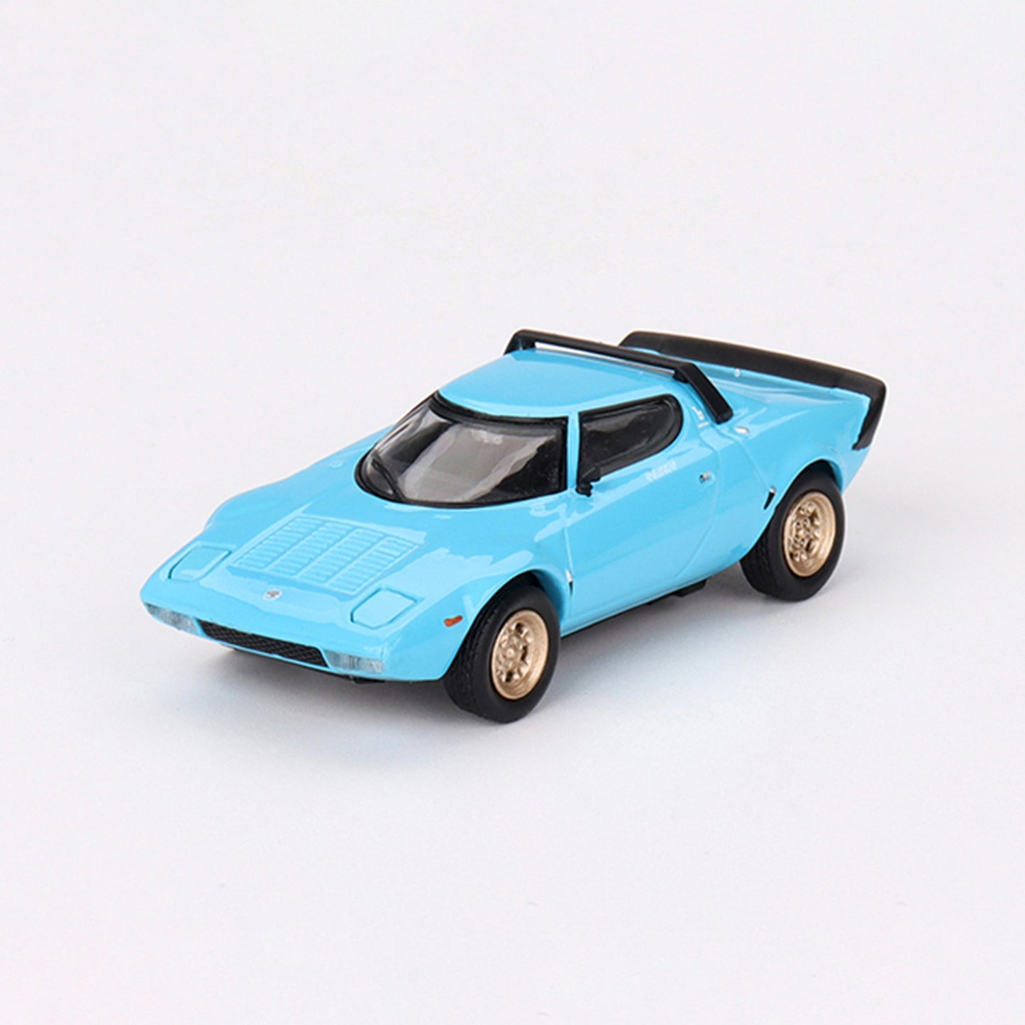 Lancia Stratos HF Stradale