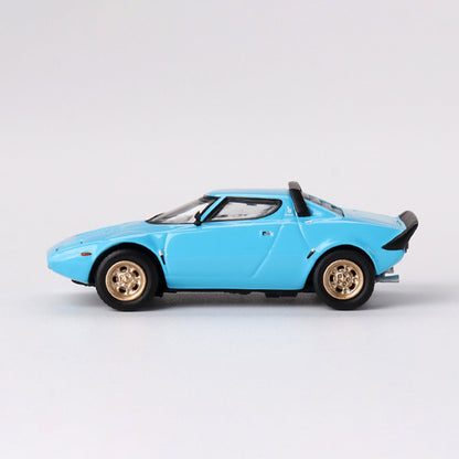 Lancia Stratos HF Stradale