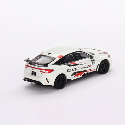 2023 Honda Civic Type R - Thanks Day Vietnam