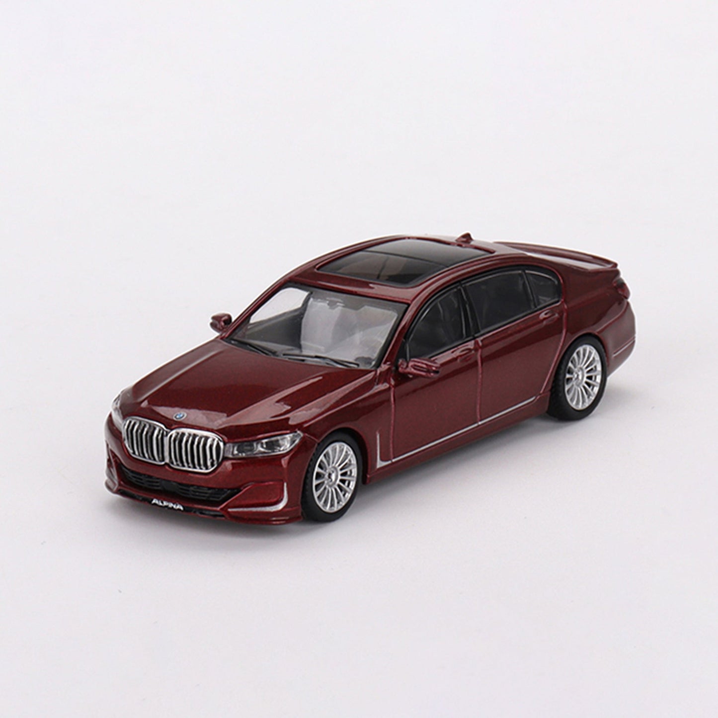 BMW Alpina B7 xDrive