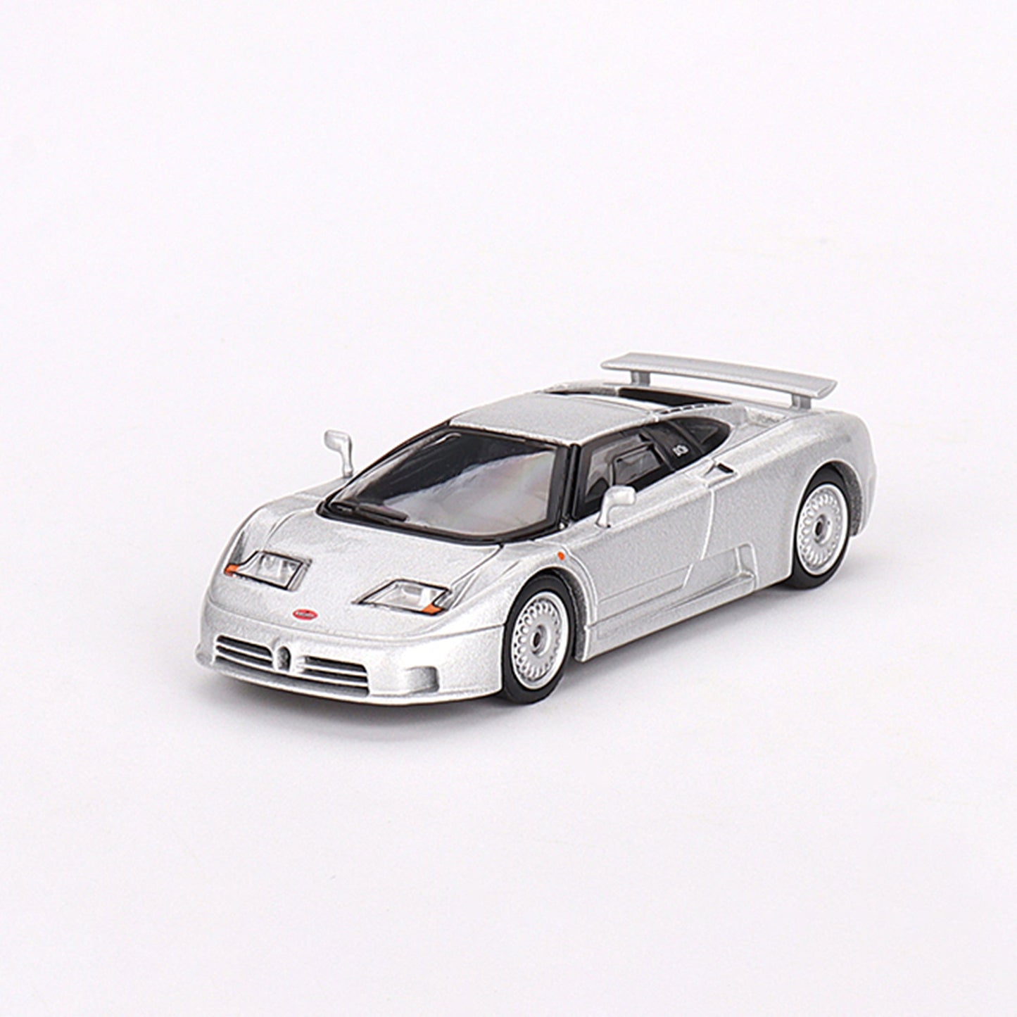 Bugatti EB110 GT - Grigio Chiaro