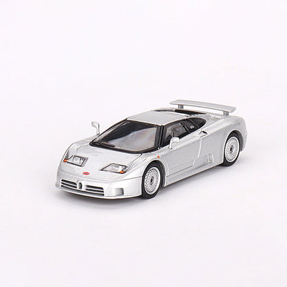 Bugatti EB110 GT - Grigio Chiaro