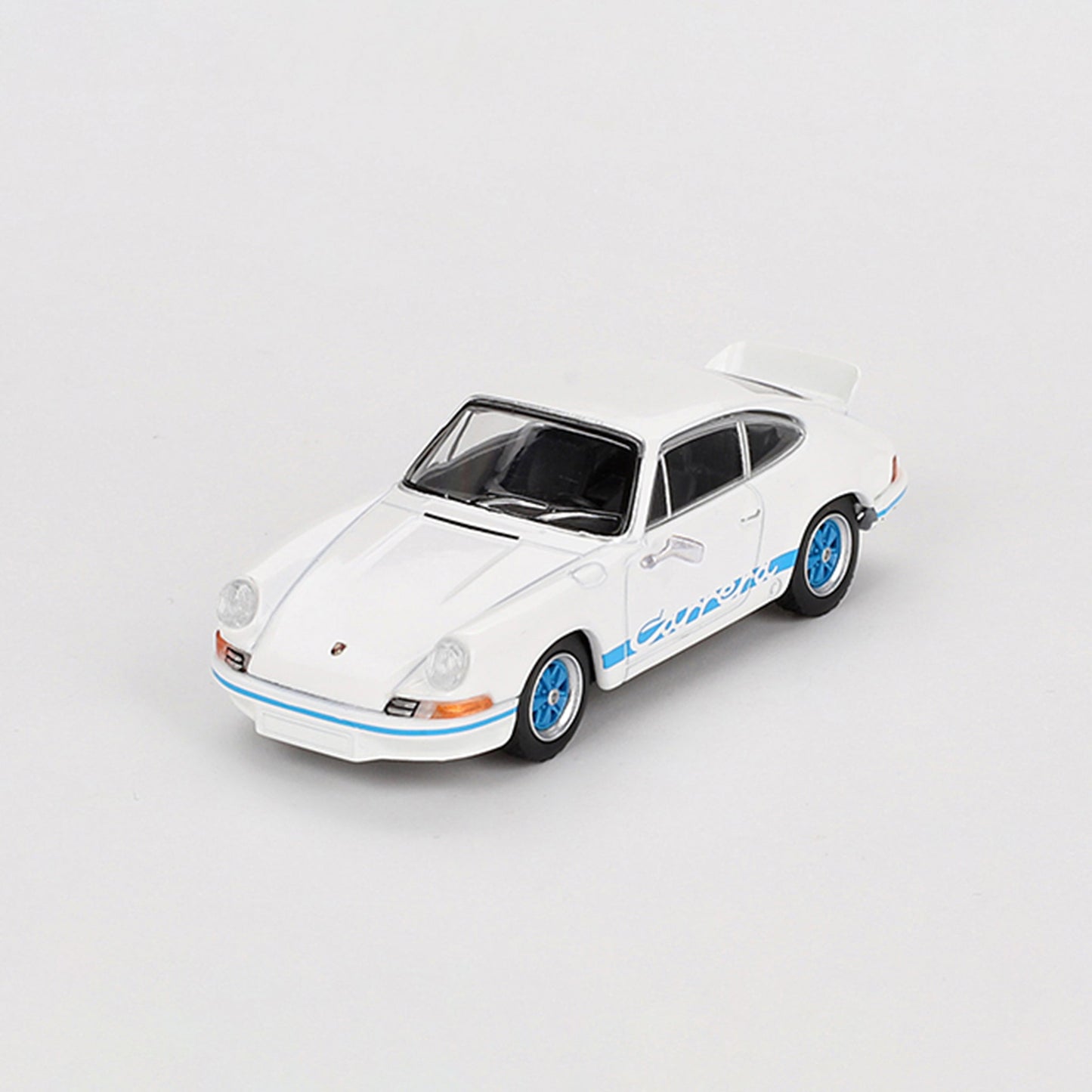 Porsche 911 Carrera RS 2.7 (Grand Prix)