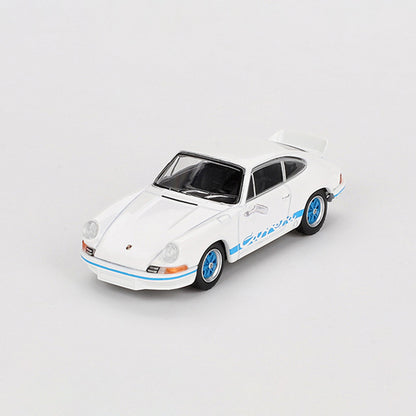 Porsche 911 Carrera RS 2.7 (Grand Prix)