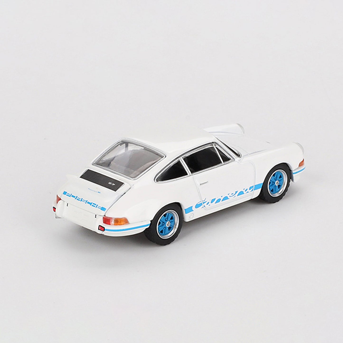 Porsche 911 Carrera RS 2.7 (Grand Prix)