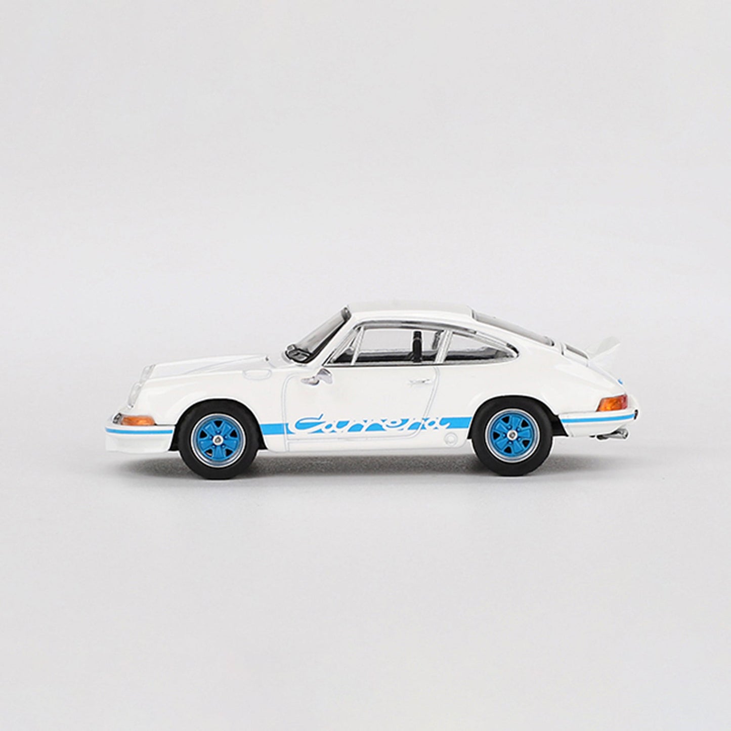 Porsche 911 Carrera RS 2.7 (Grand Prix)