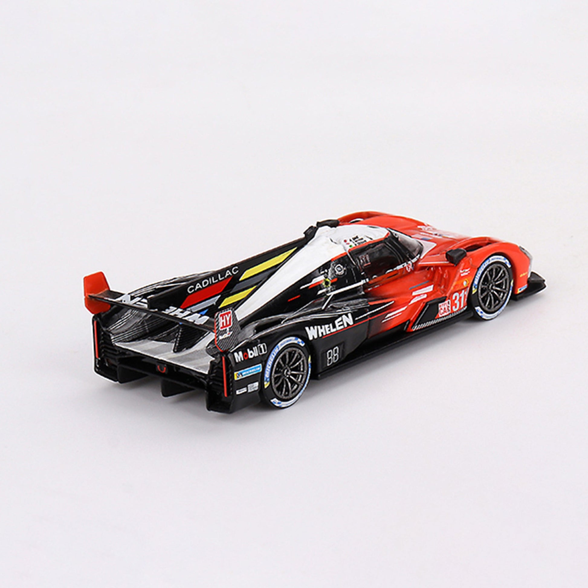 Cadillac V-Series R 3 4ème 24 Heures du Mans 2023 Spark 18S911 - Miniatures Autos Motos Cadillac V-Series R 3 4ème 24 Heures du Mans 2023 Spark 18S911 - Miniatures Autos Motos