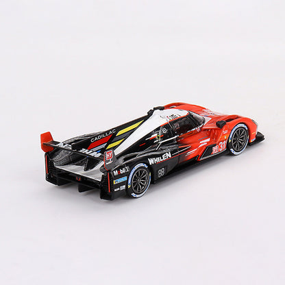 2023 Cadillac V-Series.R - #311 Action Express Racing (Le Mans 24 Hrs)
