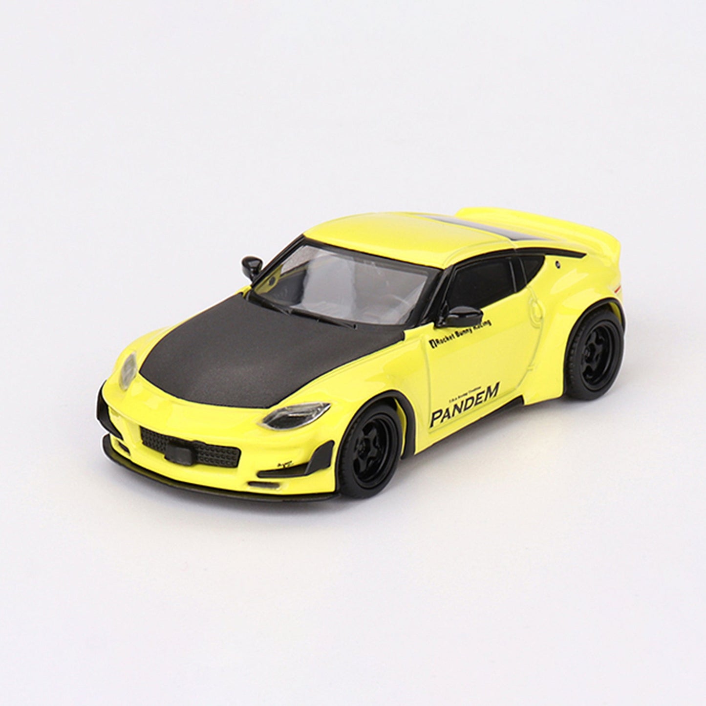 Nissan Z - Pandem