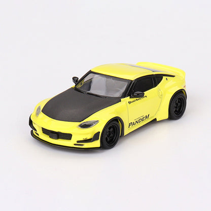 Nissan Z - Pandem