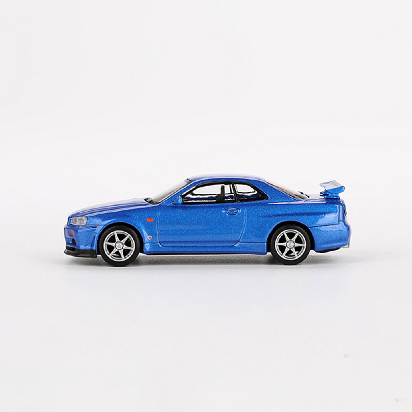 Nissan GT-R Skyline (R34) - VSpec