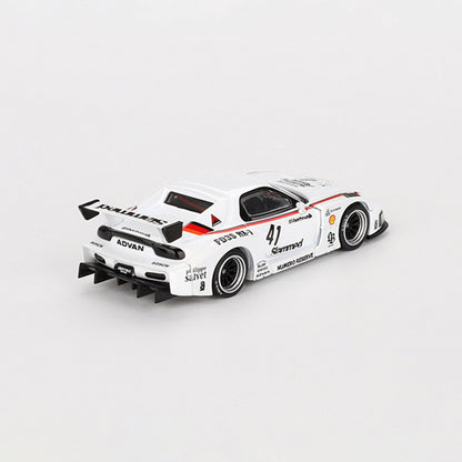 Mazda RX-7 - LBSuper Silhouette #41 (Numero Reserve)