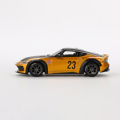 Nissan Z