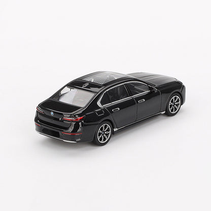 BMW i7 eDrive50