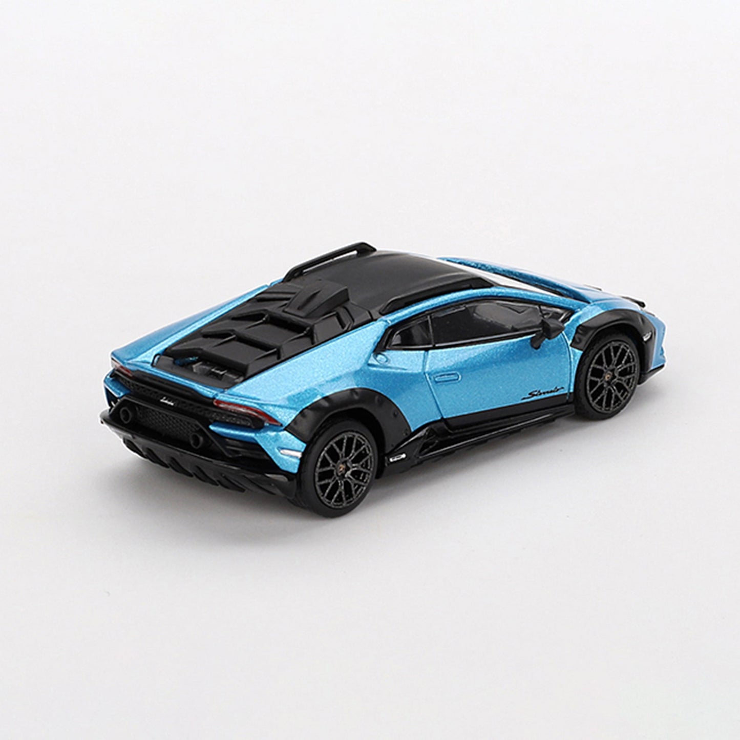 Lamborghini Huracán Sterrato