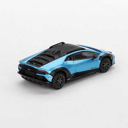 Lamborghini Huracán Sterrato