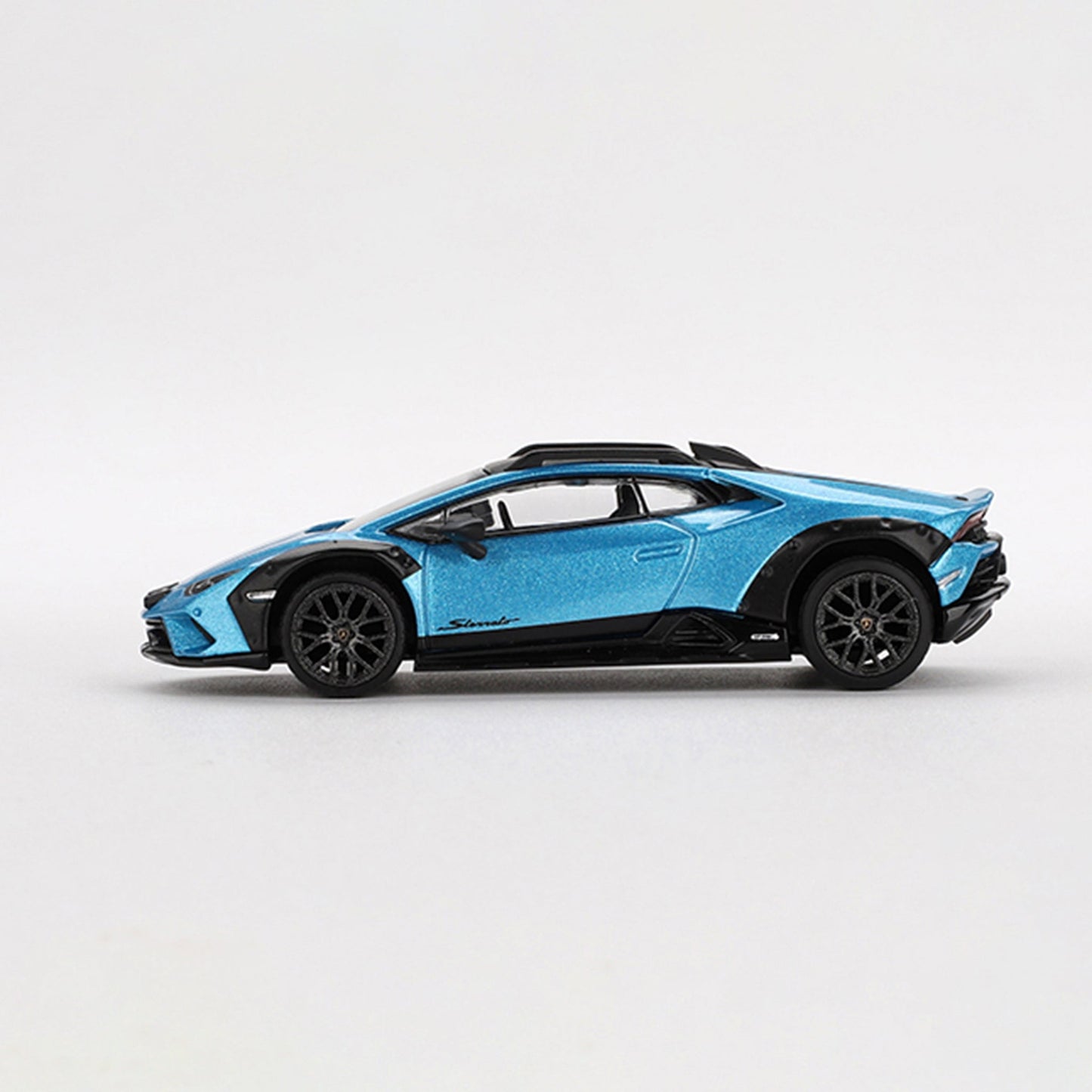 Lamborghini Huracán Sterrato