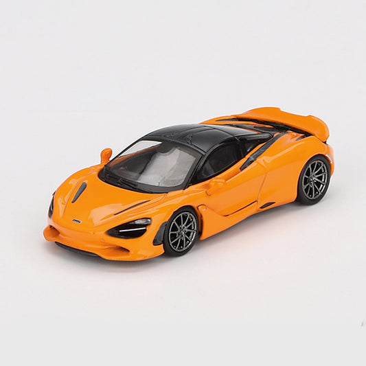 McLaren 750S