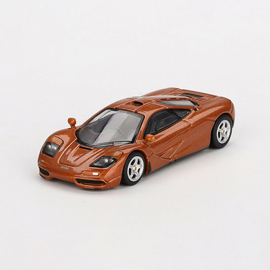 McLaren F1