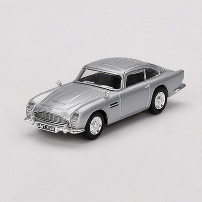 Aston Martin DB5 (007 Thunderball)