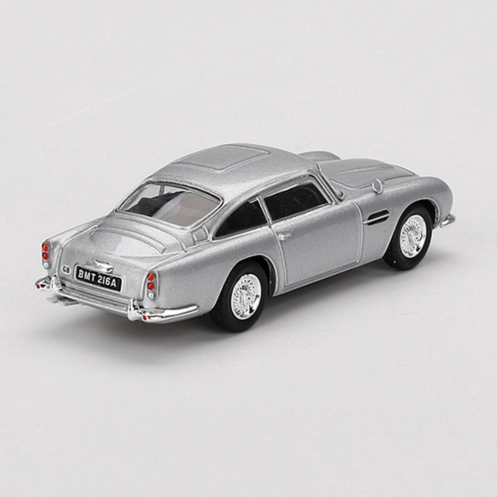 Aston Martin DB5 (007 Thunderball)