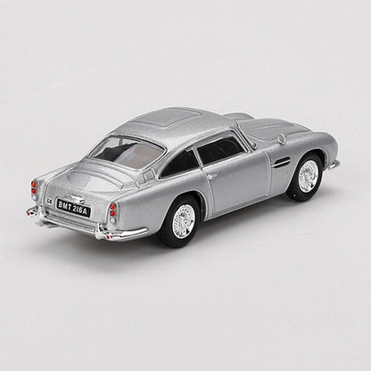 Aston Martin DB5 (007 Thunderball)