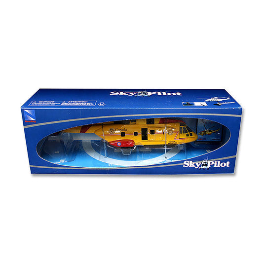 Agusta EH101 Canadian Search & Rescue | 1:72