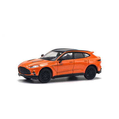 Aston Martin DBX 707