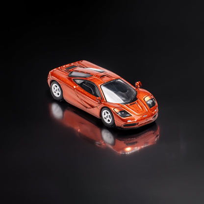 McLaren F1