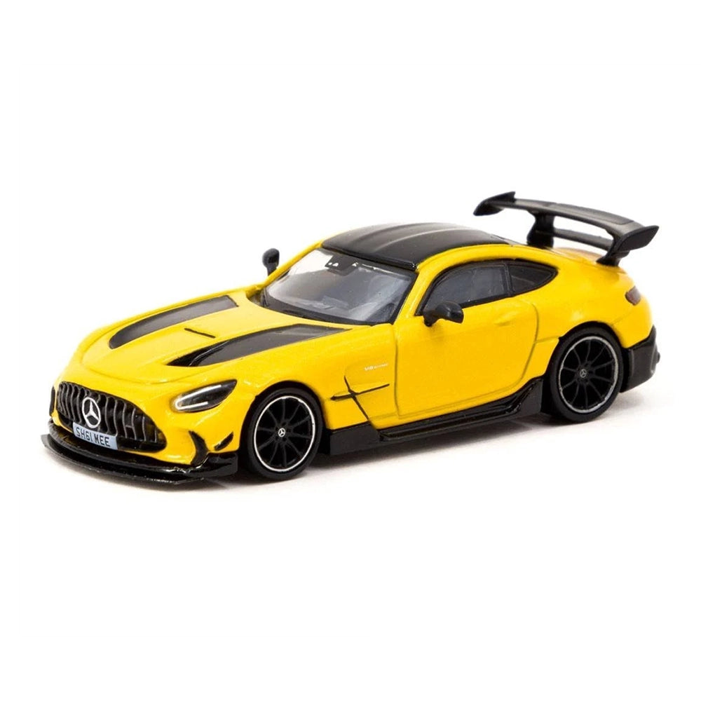 Mercedes-Benz AMG GT Black Series