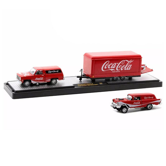 Livery 1973 Chevrolet Cheyenne diecast model product image