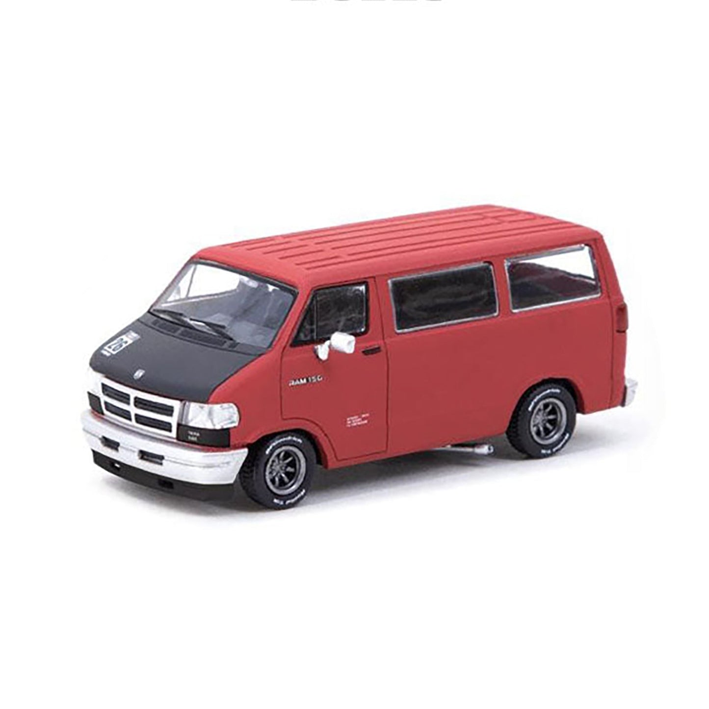 Dodge Van