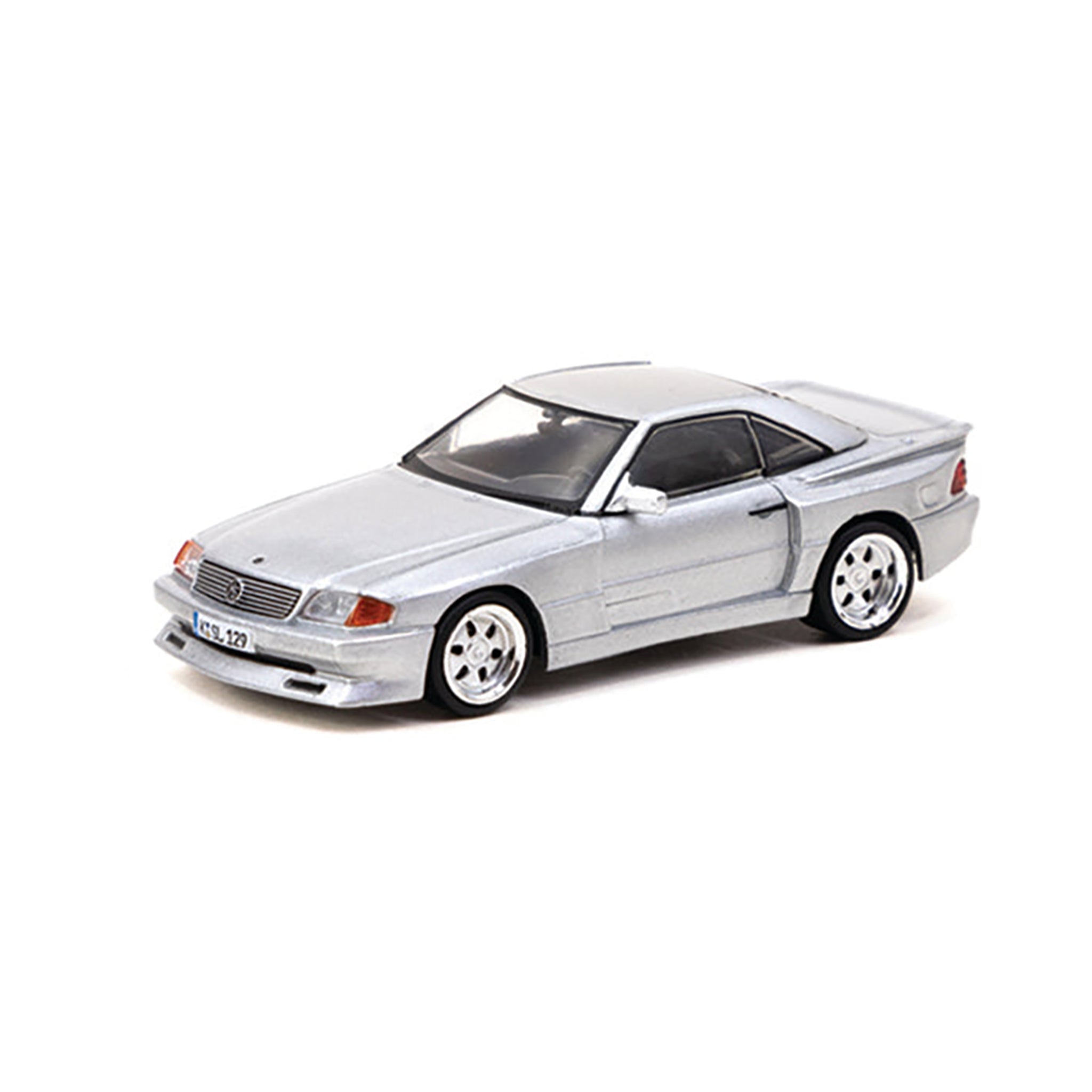 Mercedes-Benz SL500 Toy Car hotsell