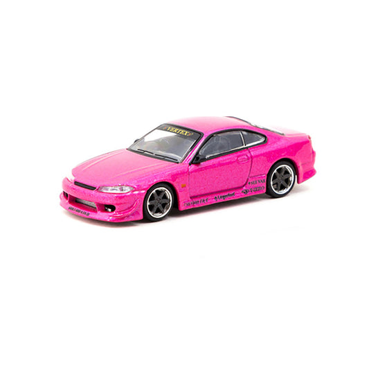 Nissan Silvia