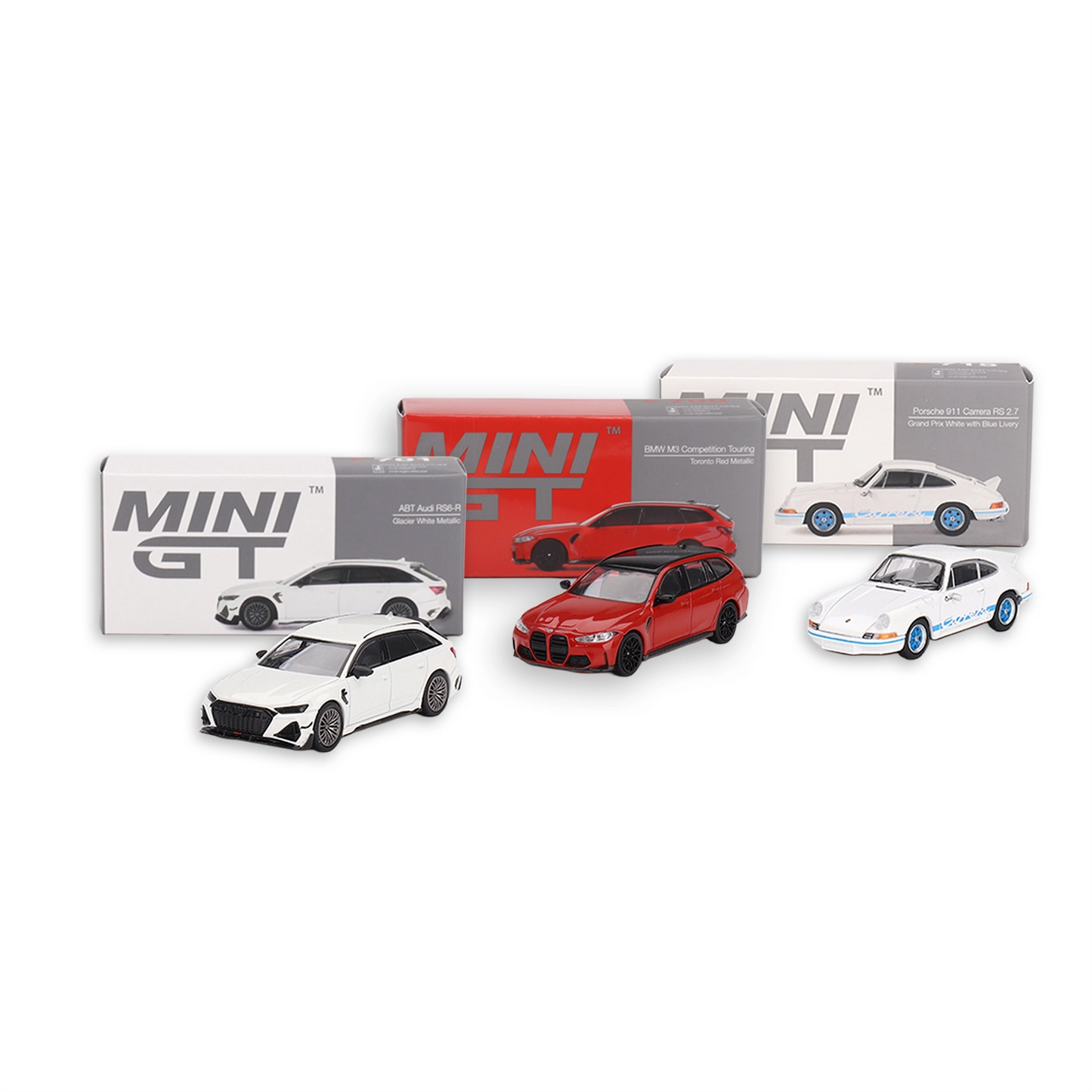 Euro Performance Set