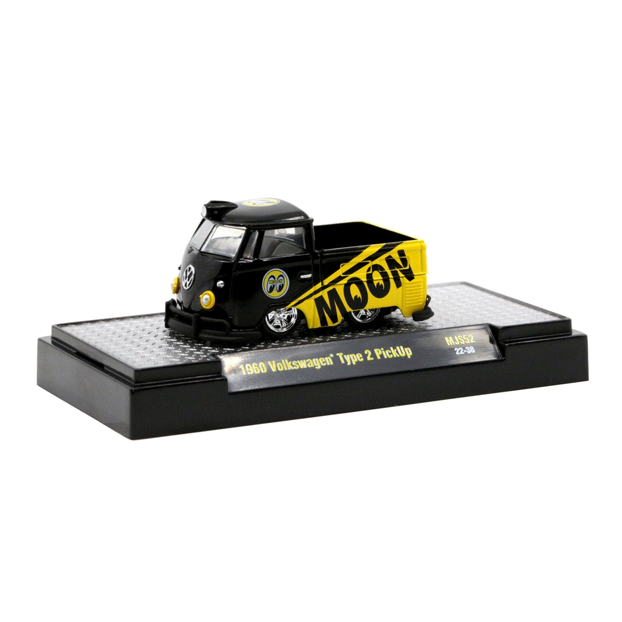 M2 Machines Diecast Models